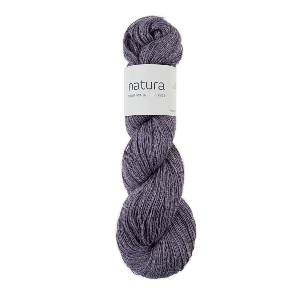 Natura - Atelier Zitron – Farbe 2406 Lavendel/Lila