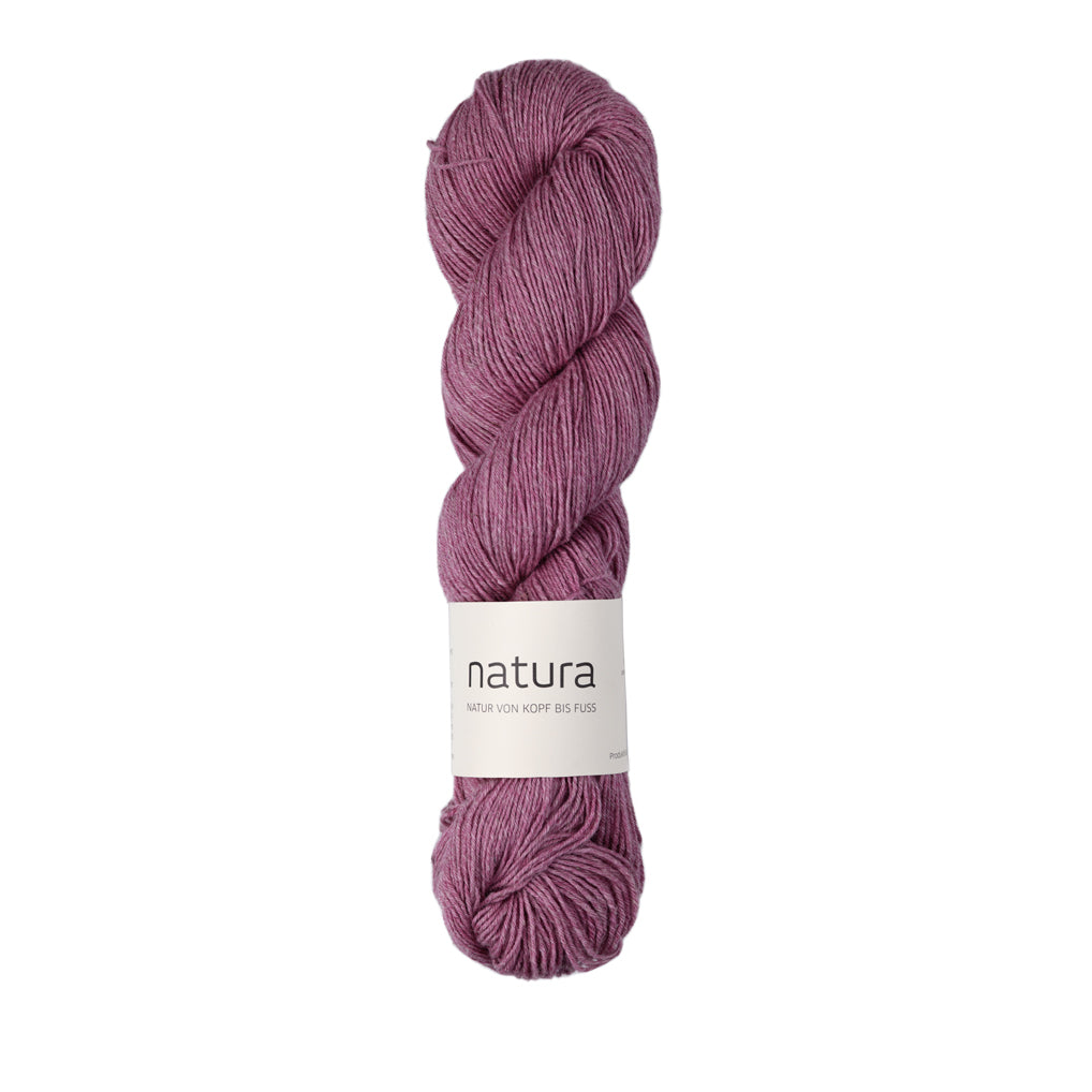 Natura - Atelier Zitron – Farbe 2414 Beere