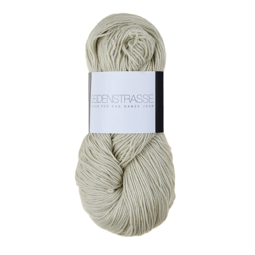 Seidenstrasse – Atelier Zitron