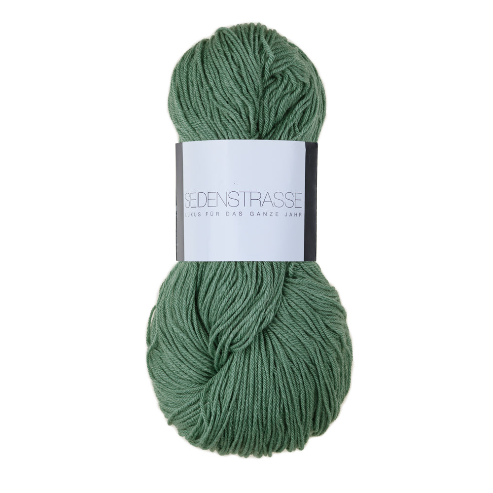 Seidenstrasse – Atelier Zitron