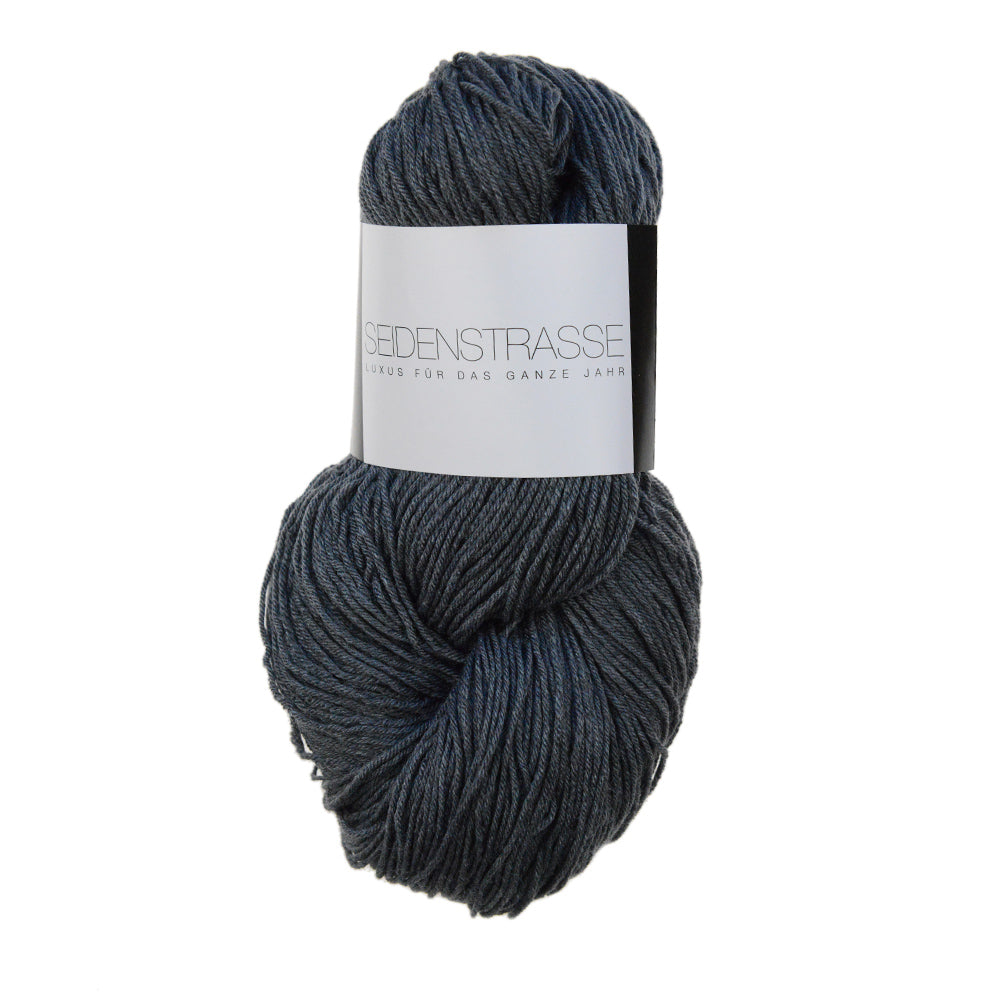 Seidenstrasse – Atelier Zitron