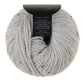 Atelier Zitron Tasmanian Tweed Farbe 31 - Hellgrau