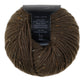 Atelier Zitron Tasmanian Tweed Farbe 38 - Dunkelbraun