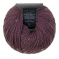 Atelier Zitron Tasmanian Tweed Farbe 37 - Mauve