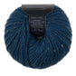 Atelier Zitron Tasmanian Tweed Farbe 44 - Petrol