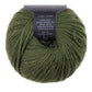Atelier Zitron Tasmanian Tweed Farbe 27 - Waldgrün