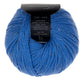Atelier Zitron Tasmanian Tweed Farbe 11 - Mittelblau
