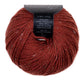 Atelier Zitron Tasmanian Tweed Farbe 23 - Dunkelorange