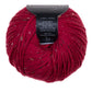 Atelier Zitron Tasmanian Tweed Farbe 22 - Rot