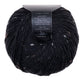 Atelier Zitron Tasmanian Tweed Farbe 19 - Schwarz