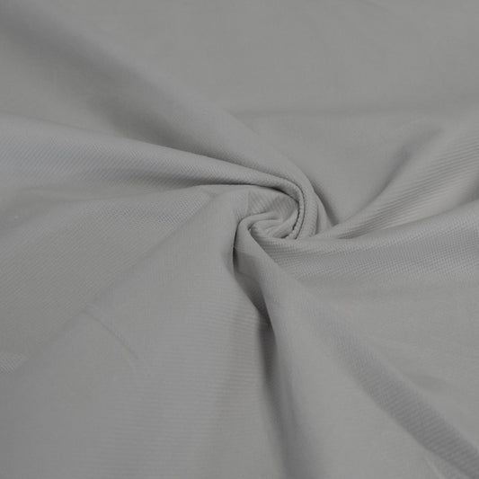 Diagonal-Cord Stretch – Offwhite – Toptex Stoff