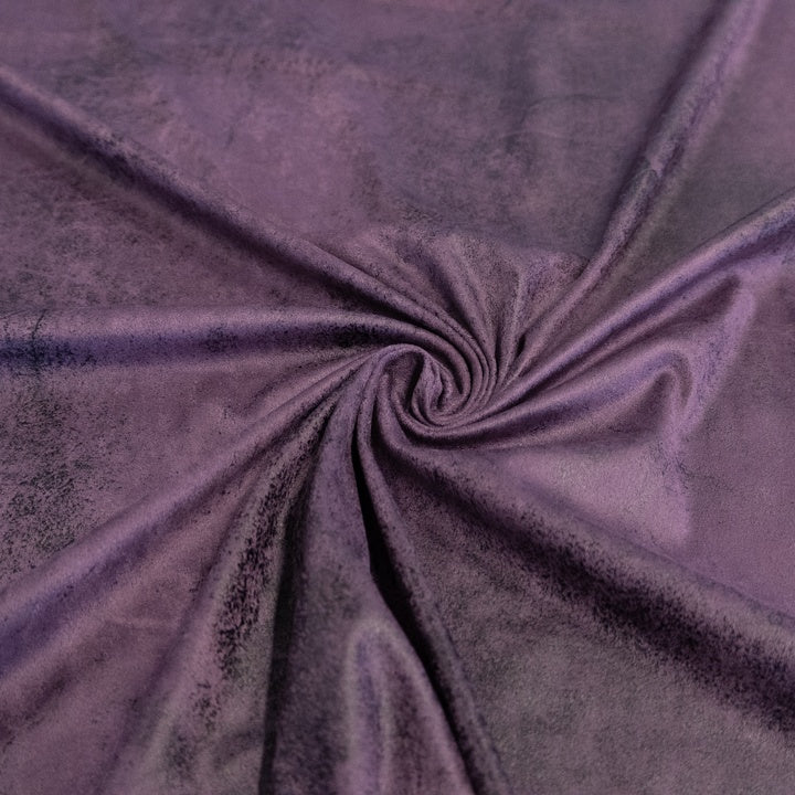 Kunstleder Stretch – Rosa – Toptex Stoff