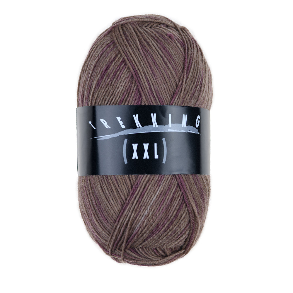 Trekking 4-fach Color – Atelier Zitron
