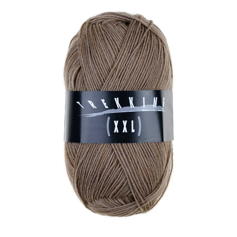 Trekking 4-fach Color – Atelier Zitron