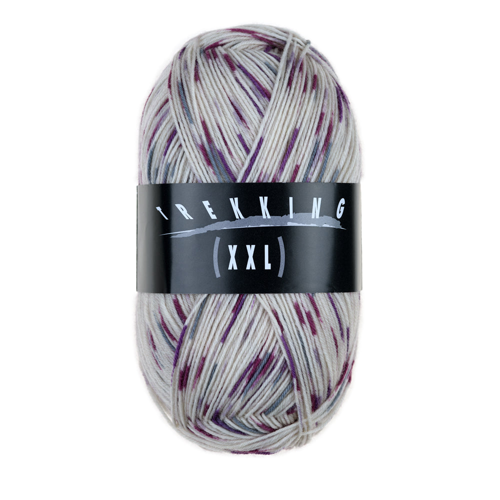 Trekking 4-fach Color – Atelier Zitron