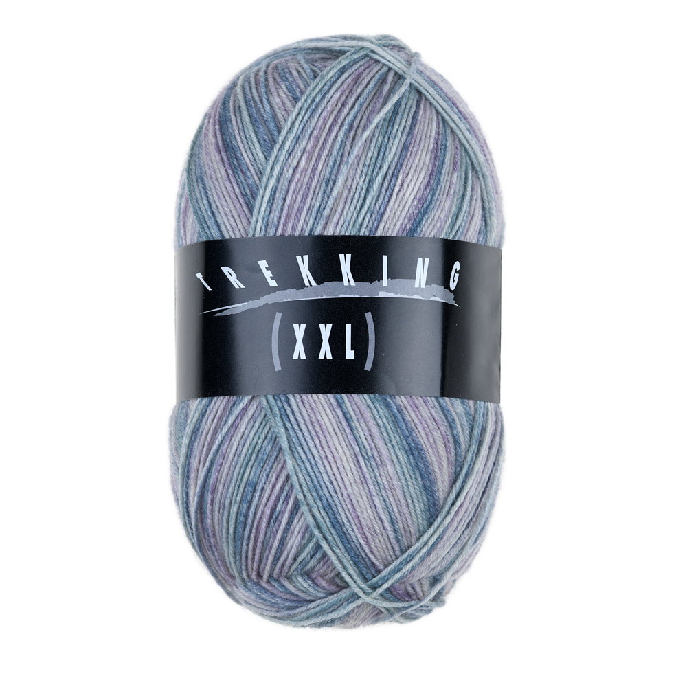 Trekking 4-fach Color – Atelier Zitron