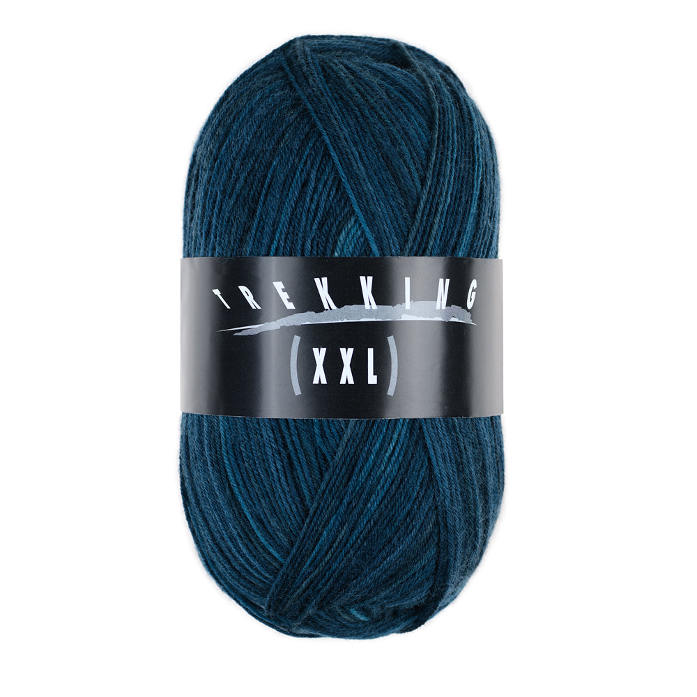 Trekking 4-fach Color – Atelier Zitron