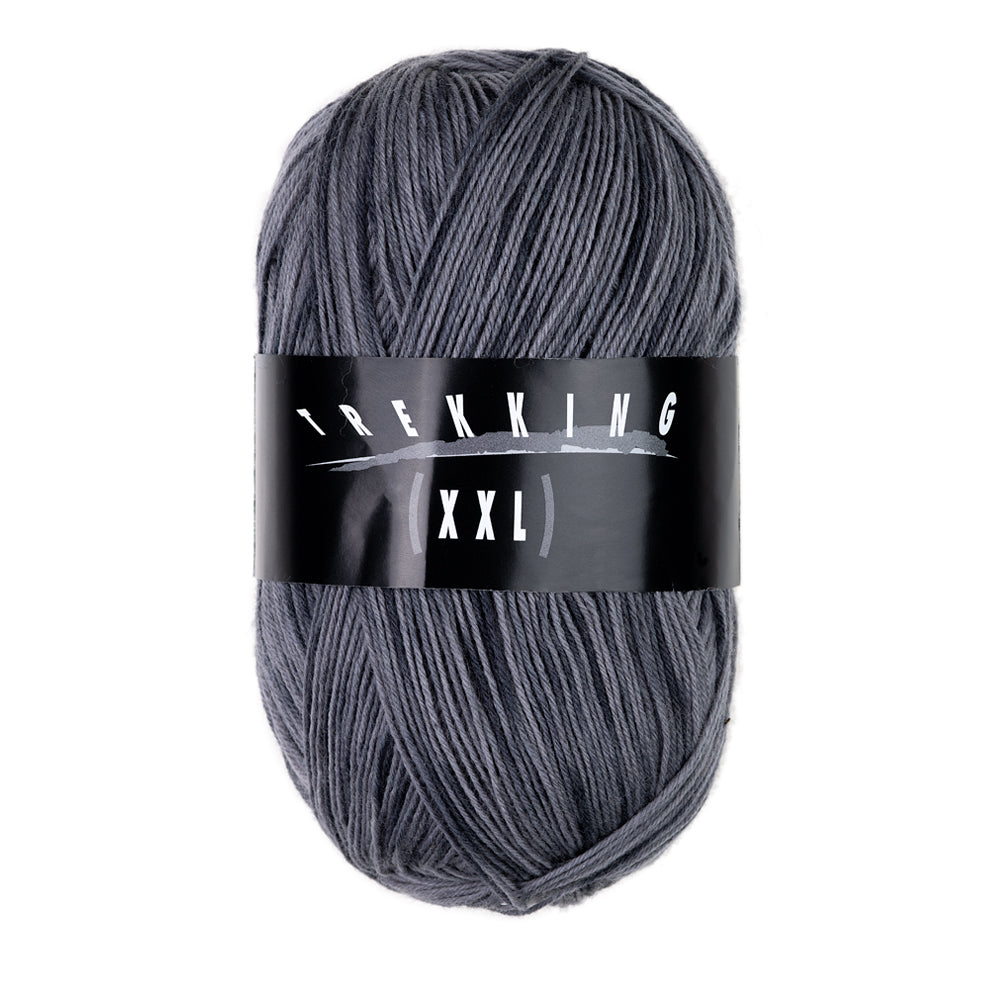 Trekking 4-fach Color – Atelier Zitron