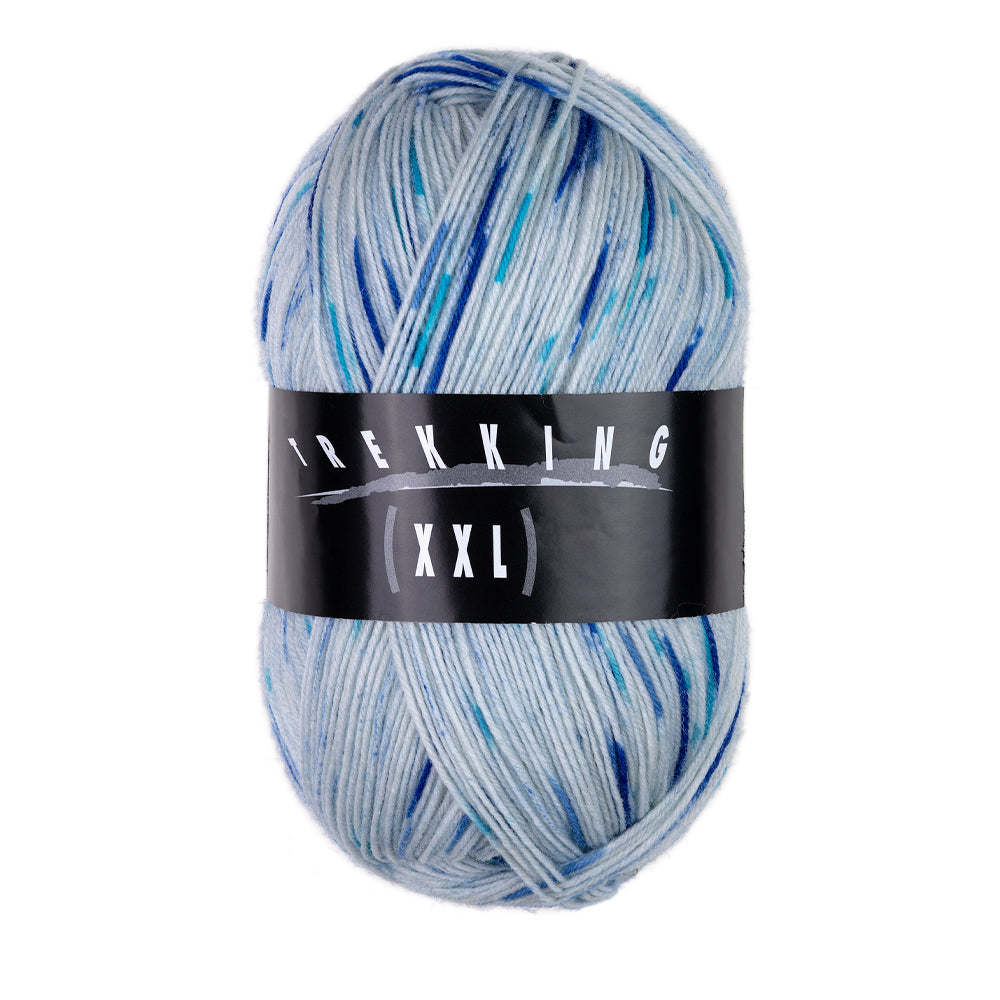 Trekking 4-fach Color – Atelier Zitron