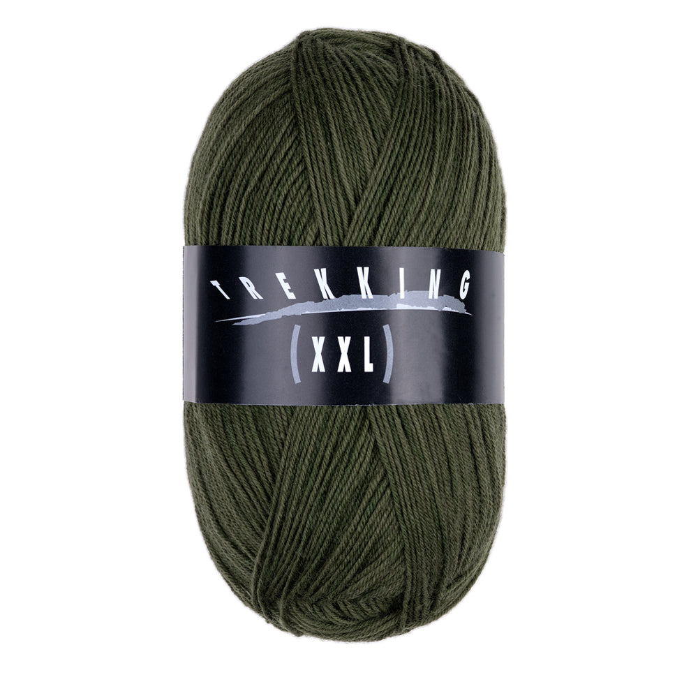 Trekking 4-fach Color – Atelier Zitron