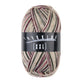 Trekking 4-fach Color – Atelier Zitron