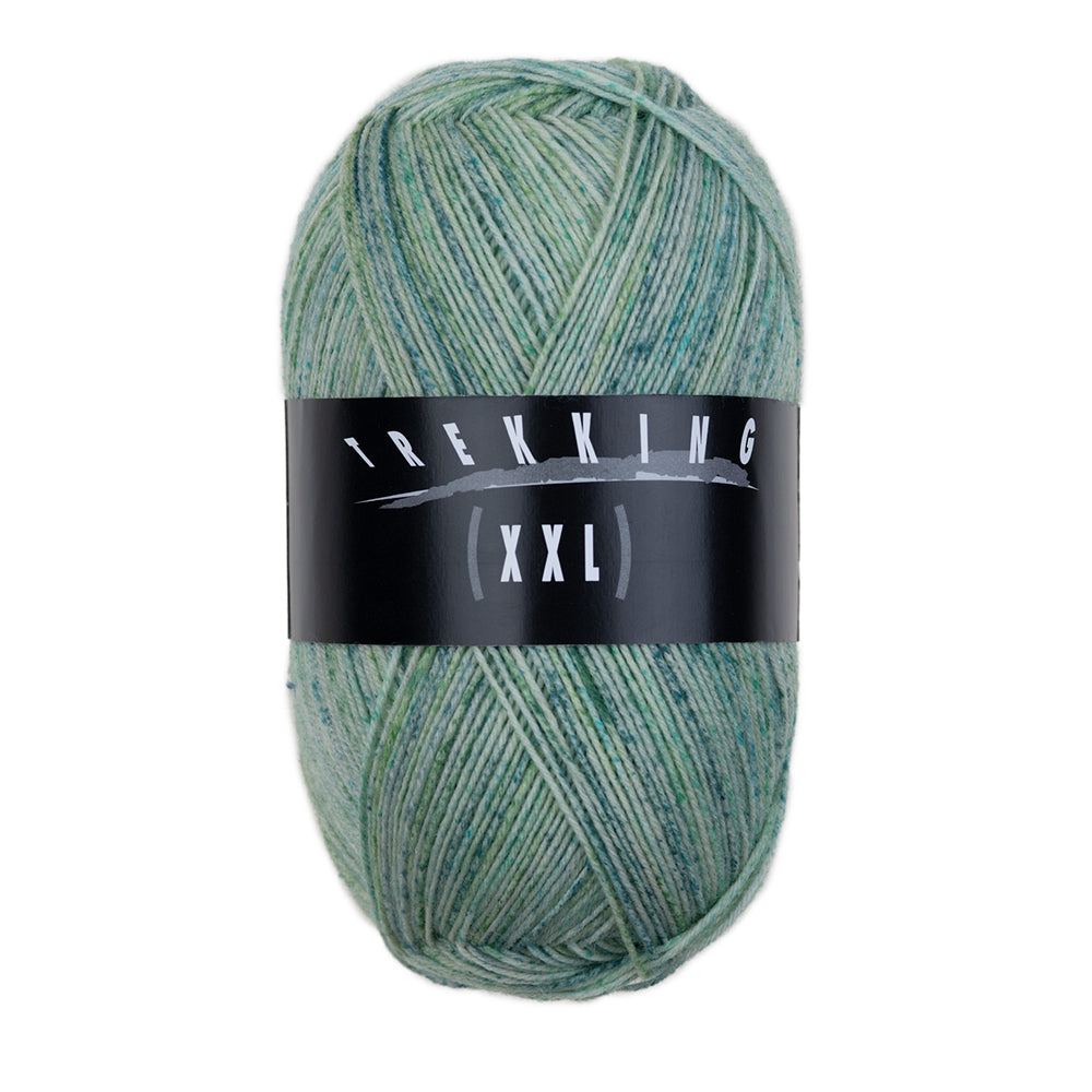 Trekking 4-fach Color – Atelier Zitron