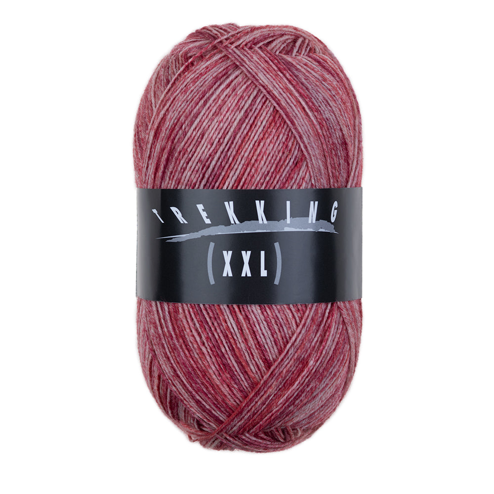 Trekking 4-fach Color – Atelier Zitron
