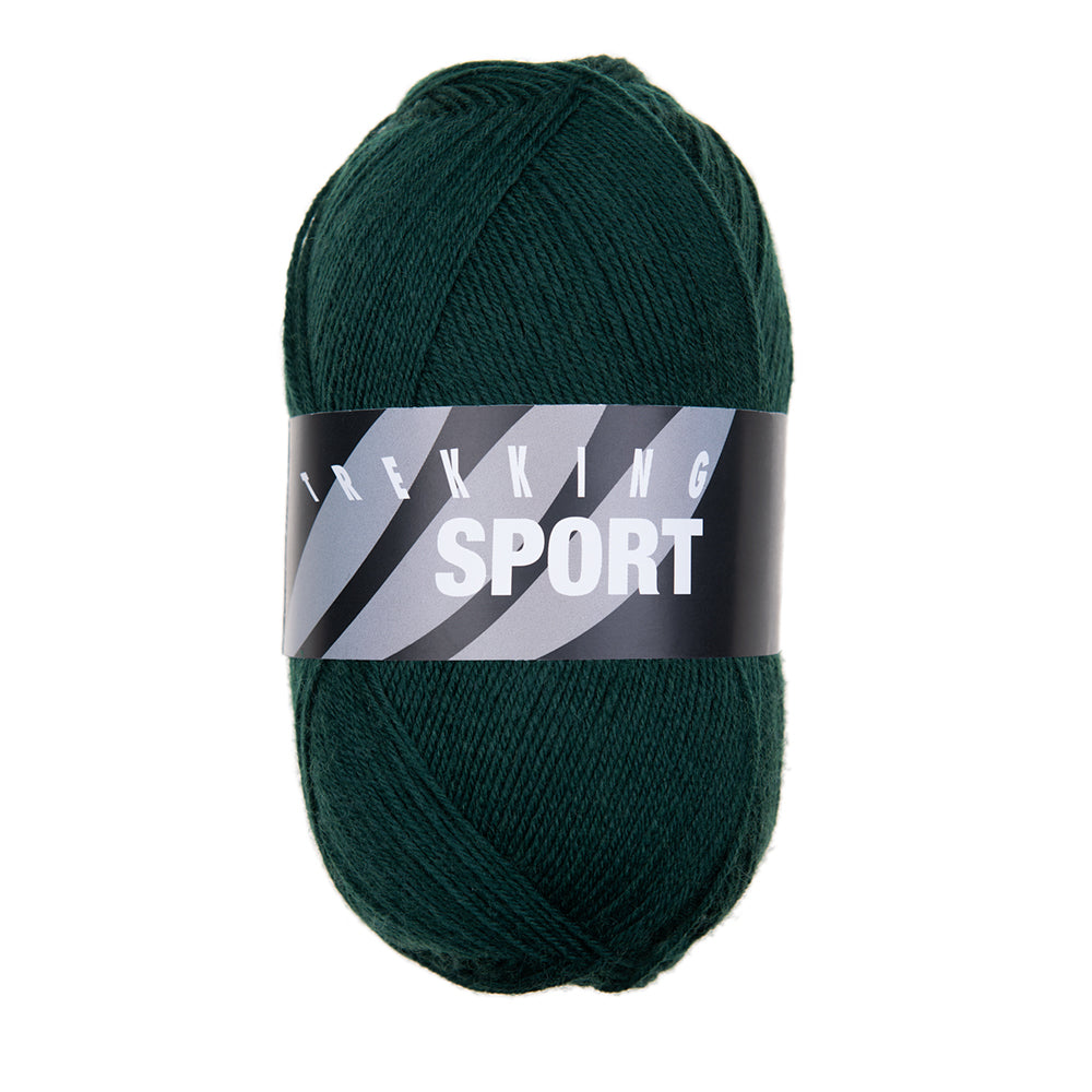 Trekking Sport – Atelier Zitron