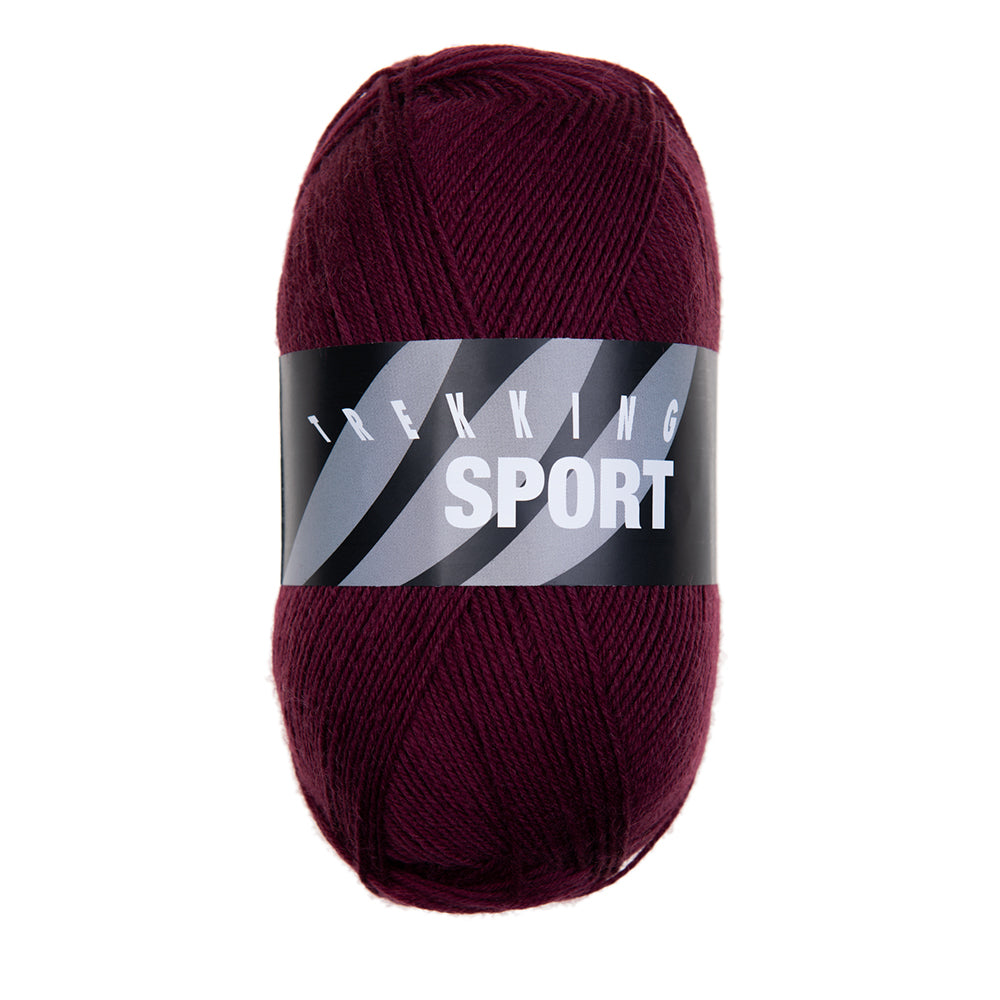Trekking Sport – Atelier Zitron