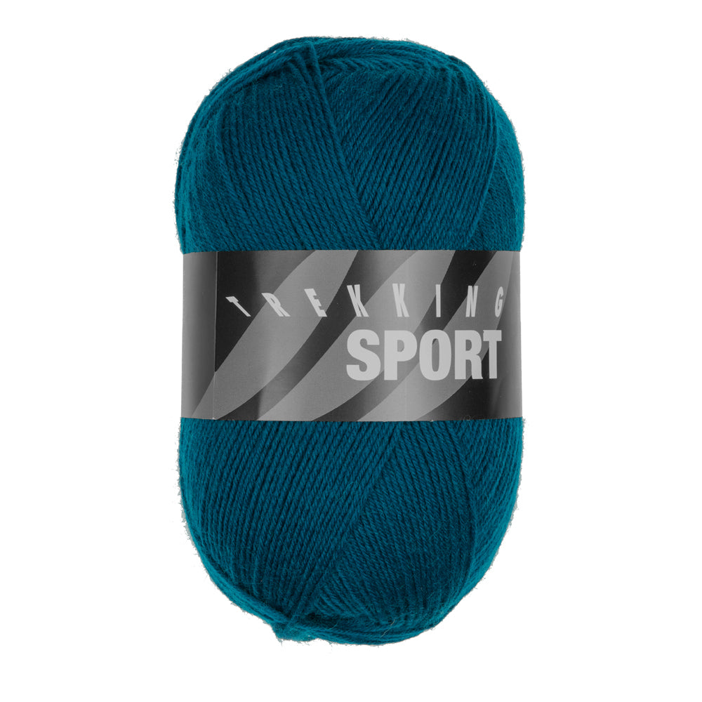 Trekking Sport – Atelier Zitron
