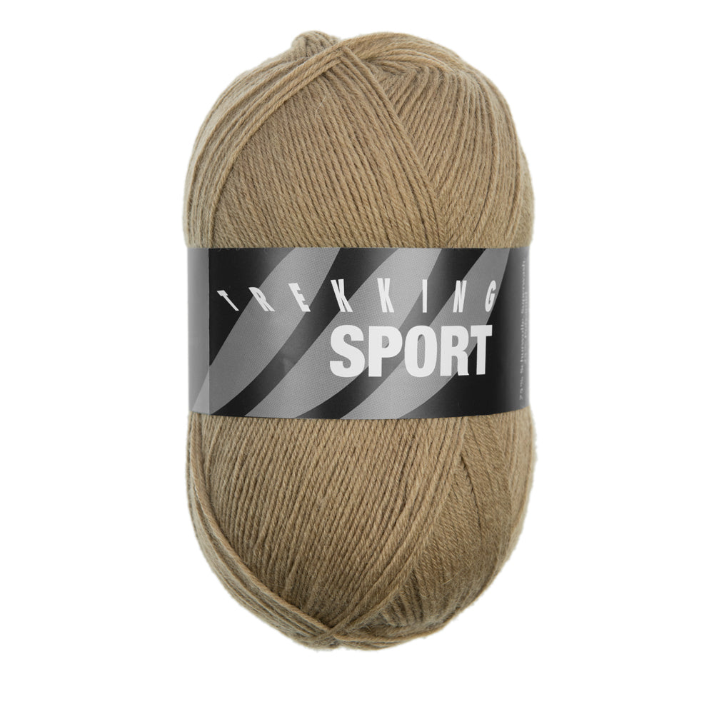 Trekking Sport – Atelier Zitron