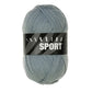Trekking Sport – Atelier Zitron