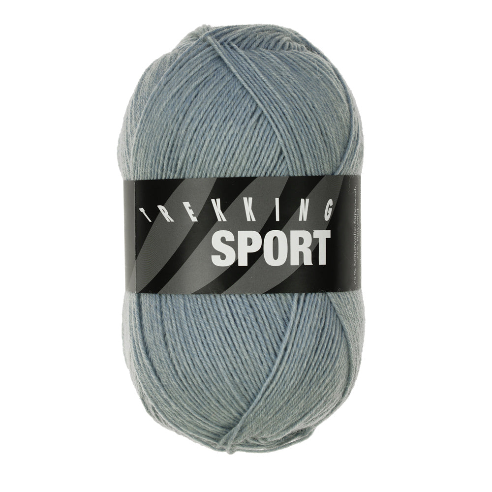 Trekking Sport – Atelier Zitron