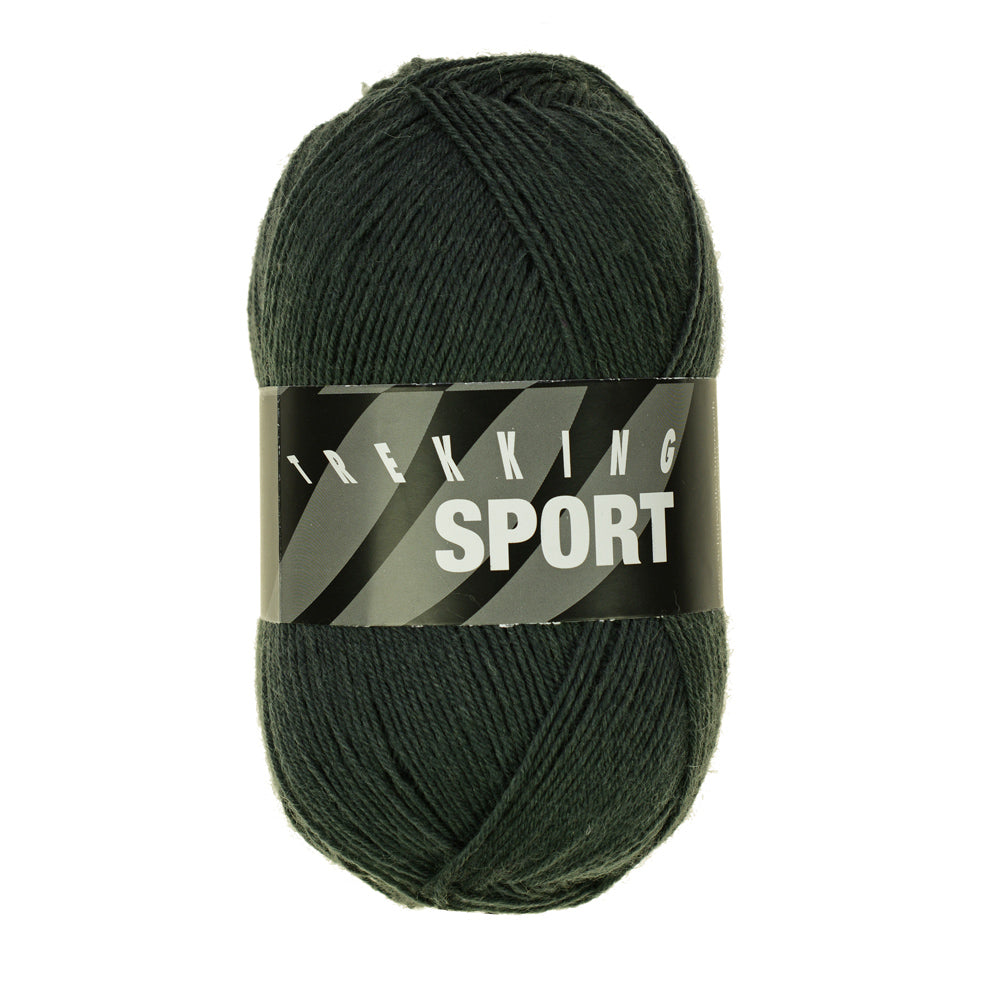 Trekking Sport – Atelier Zitron