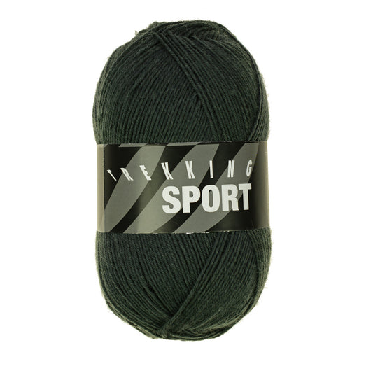 Trekking Sport – Atelier Zitron