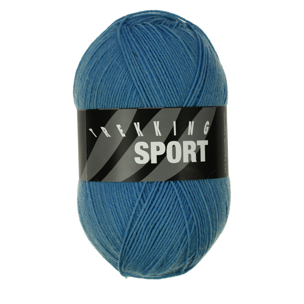 Trekking Sport – Atelier Zitron