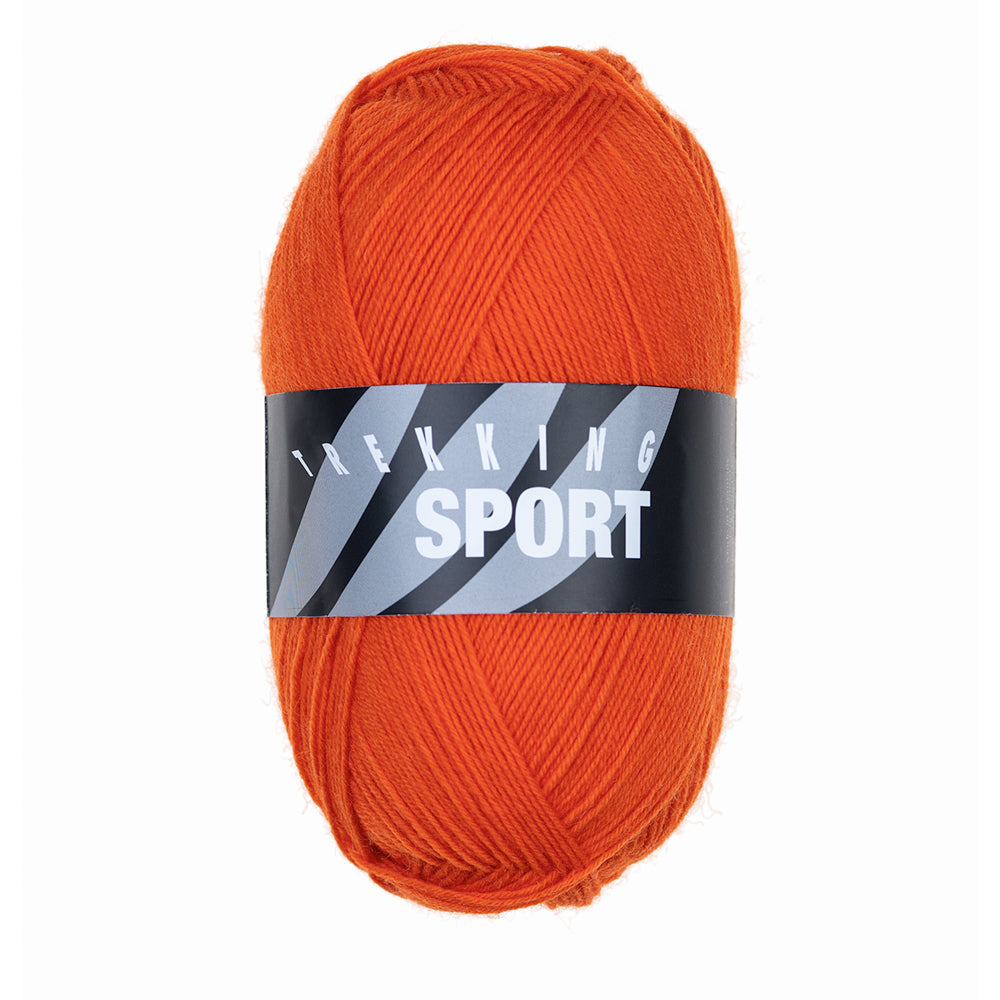 Trekking Sport – Atelier Zitron