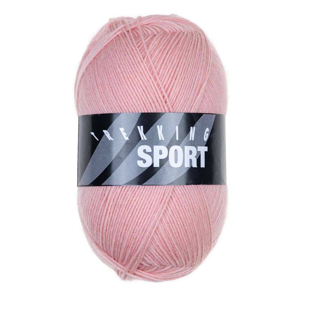Trekking Sport – Atelier Zitron