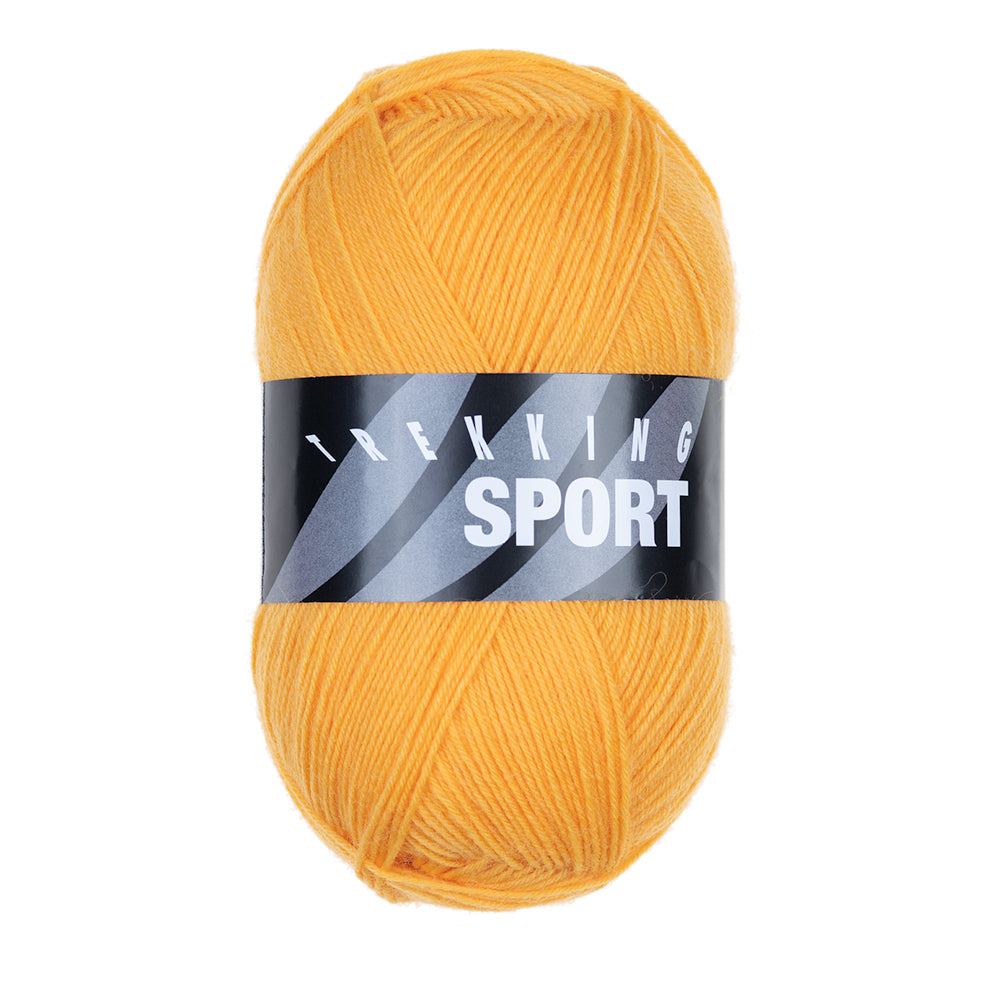 Trekking Sport – Atelier Zitron