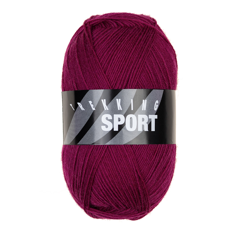 Trekking Sport – Atelier Zitron