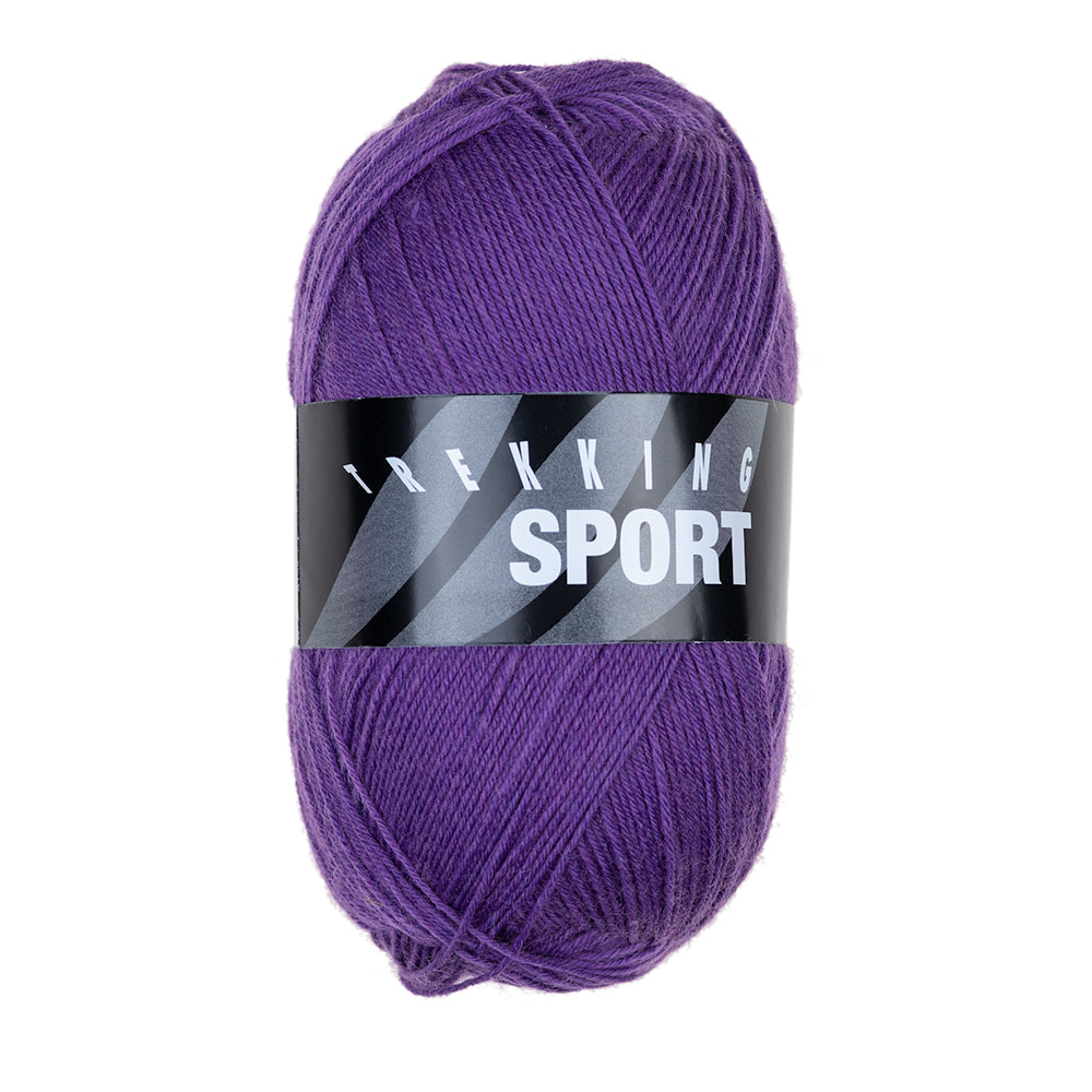 Trekking Sport – Atelier Zitron
