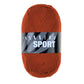 Trekking Sport – Atelier Zitron