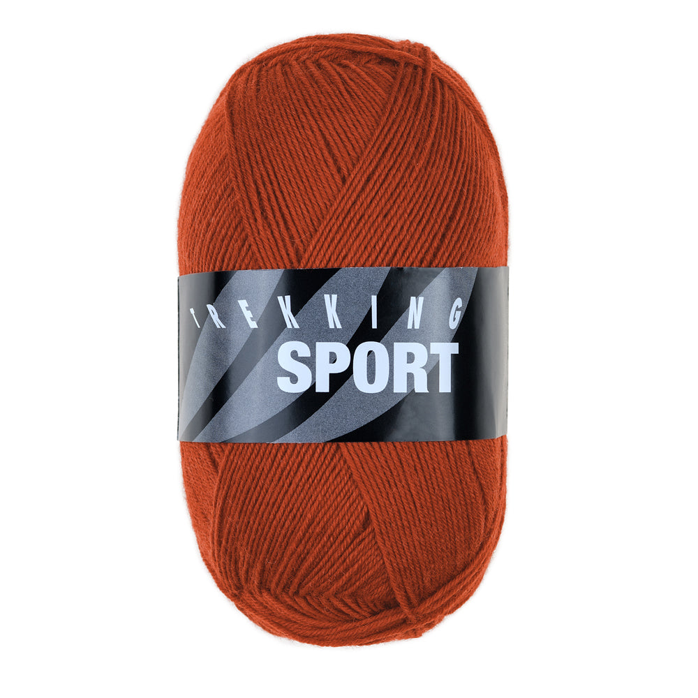Trekking Sport – Atelier Zitron