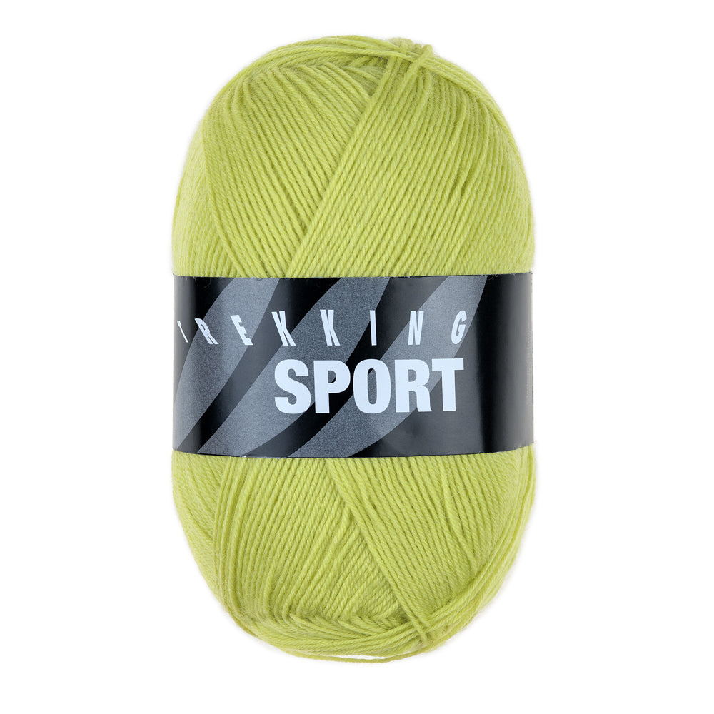 Trekking Sport – Atelier Zitron