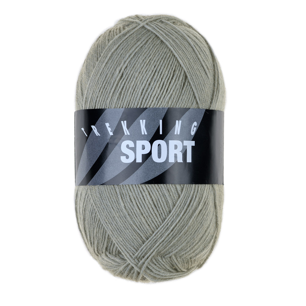 Trekking Sport – Atelier Zitron