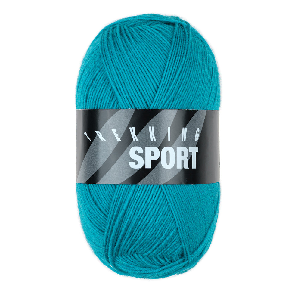 Trekking Sport – Atelier Zitron