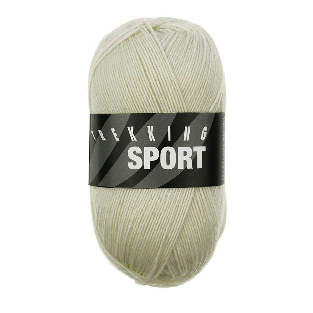 Trekking Sport – Atelier Zitron