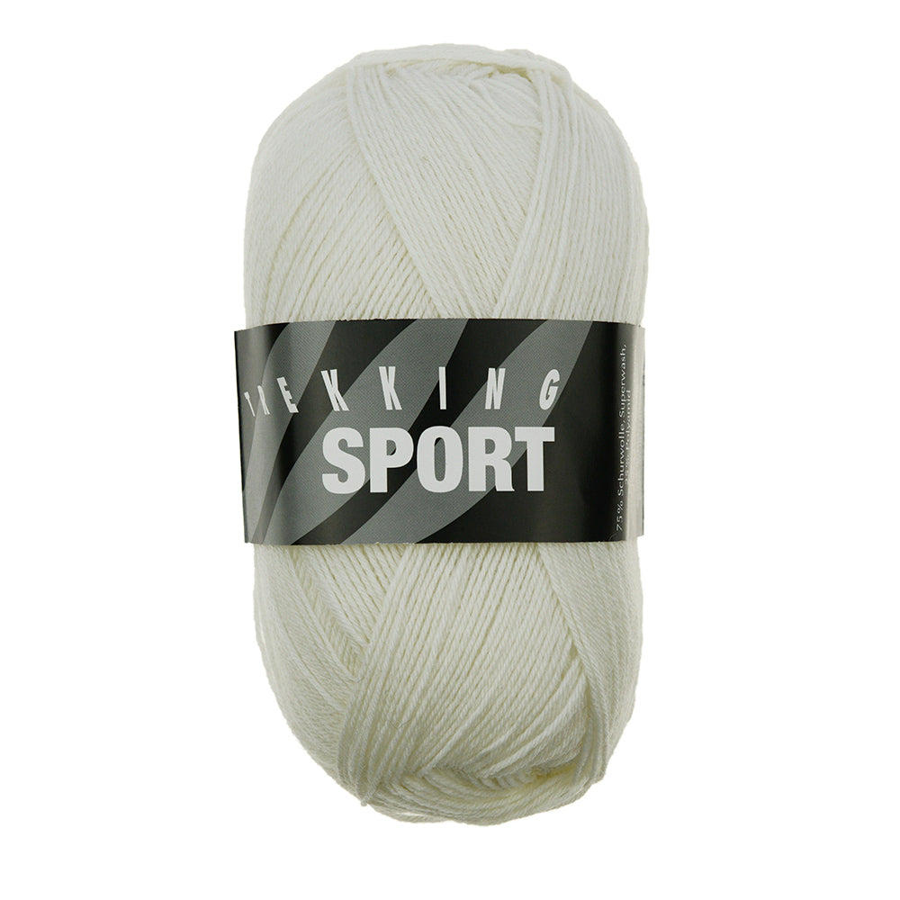 Trekking Sport – Atelier Zitron