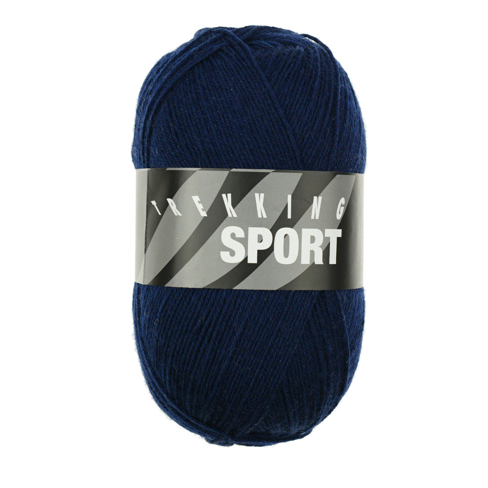 Trekking Sport – Atelier Zitron