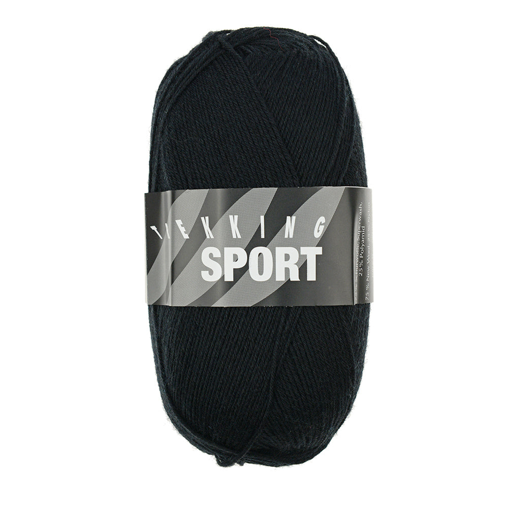 Trekking Sport – Atelier Zitron